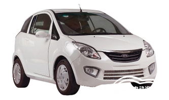 月付500多元，電動(dòng)汽車(chē)輕松駛?cè)肷? class=