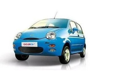 微型電動(dòng)汽車(chē)選購(gòu)指南 如何挑選最適合你的城市出行伙伴？